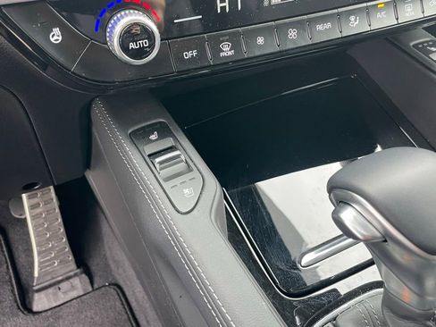 New 2025 Kia Telluride SX X-Line AWD/4WD image 19