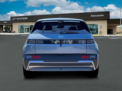 New 2026 Hyundai Ioniq 5 SEL image 6