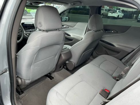 Used 2024 Chevrolet Malibu LS FWD image 25
