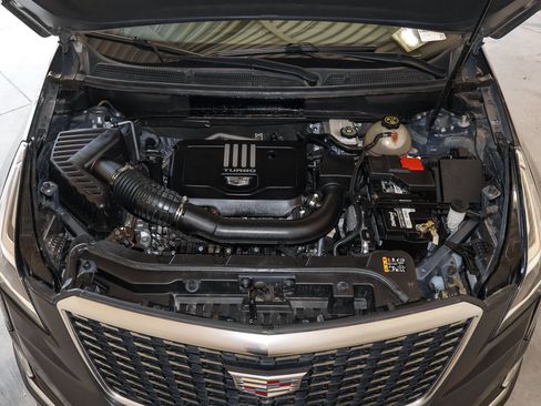 Used 2023 Cadillac XT5 Luxury FWD image 20