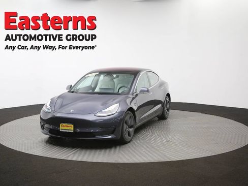 Used 2019 Tesla Model 3 Standard Range RWD image 49