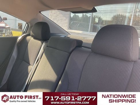 Used 2022 Subaru Legacy Premium AWD/4WD image 11