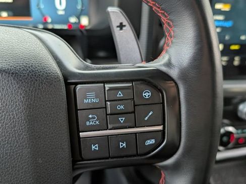 Certified 2024 Ford F150 Raptor image 24