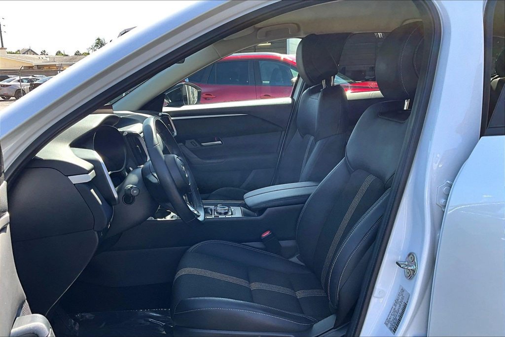 Certified 2024 MAZDA CX-50 AWD 2.5 S w/ Select Package image 14