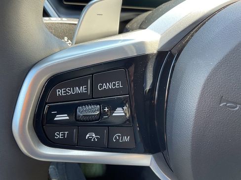 New 2026 BMW 330i Sedan w/ M Sport Package RWD image 20