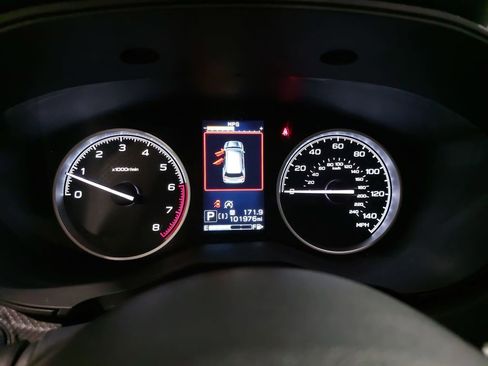 Used 2020 Subaru Forester Limited w/ Popular Package #3 image 20