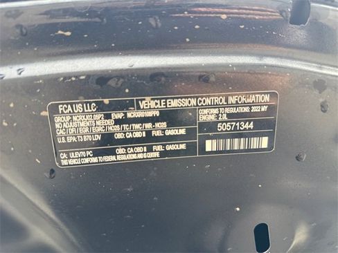 Used 2022 Alfa Romeo Giulia Veloce image 30