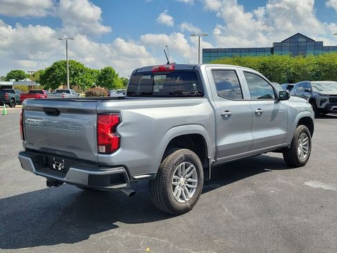 Used 2026 Chevrolet Colorado LT w/ Advanced Trailering Package image 6