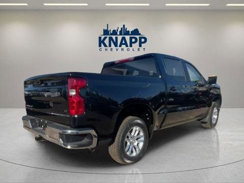 New 2026 Chevrolet Silverado 1500 LT RWD image 5