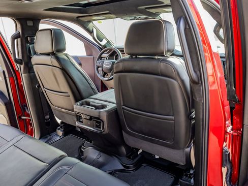 Used 2026 GMC Sierra 1500 AT4X image 32