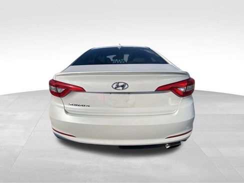 Used 2016 Hyundai Sonata SE FWD image 8