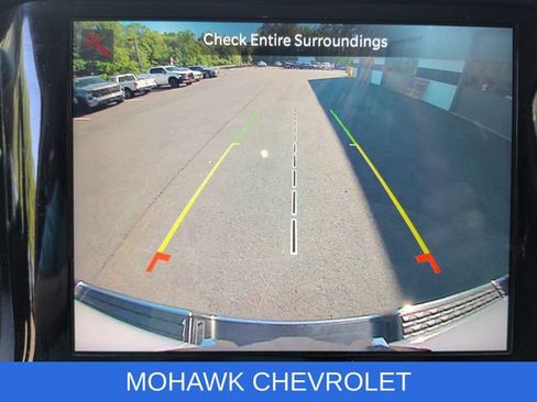 Used 2022 RAM 1500 Big Horn AWD/4WD image 16