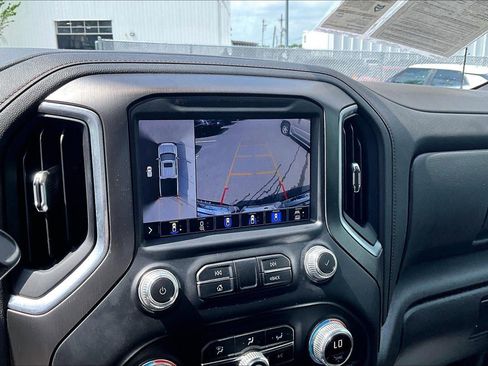 Used 2021 GMC Sierra 1500 AT4 w/ AT4 Value Package AWD/4WD image 20