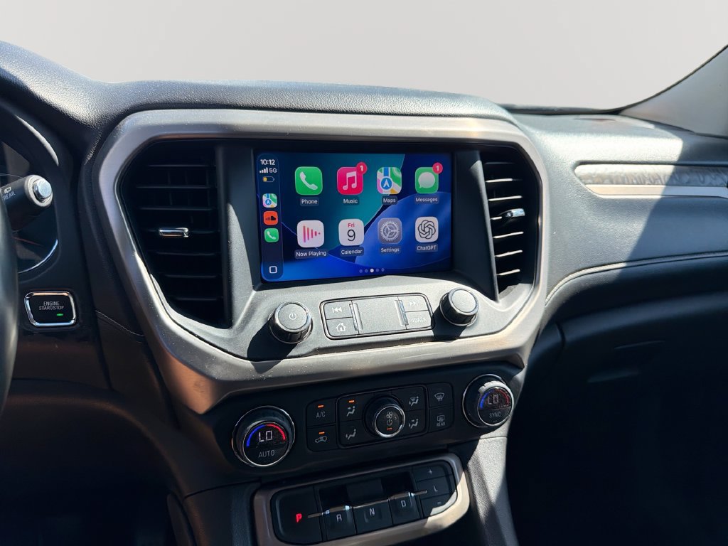 Used 2023 GMC Acadia Denali FWD image 23