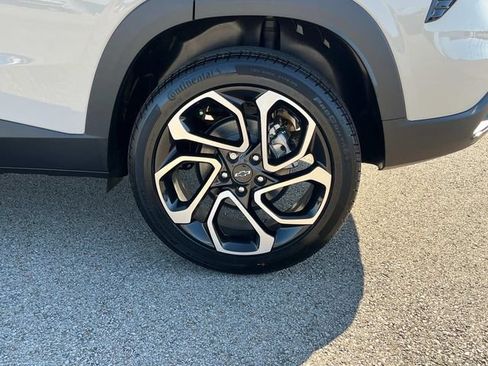 New 2026 Chevrolet Trax RS w/ Driver Confidence Package FWD image 15