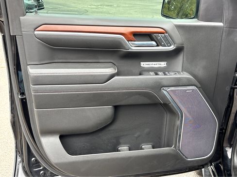 Used 2023 GMC Sierra 1500 Denali image 22