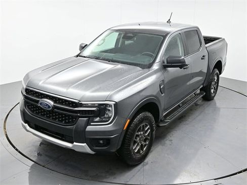 Used 2024 Ford Ranger XLT image 30