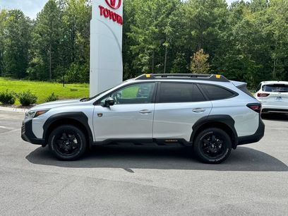 Used 2025 Subaru Outback Wilderness w/ Wilderness Package