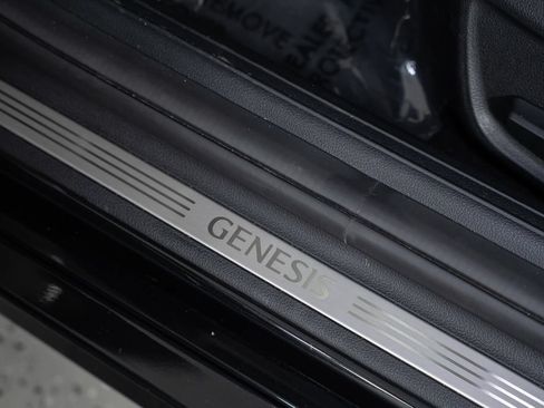 Used 2026 Genesis G70 2.5T RWD image 36