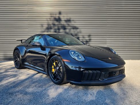 New 2026 Porsche 911 Carrera GTS image 9