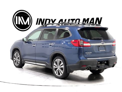 Used 2020 Subaru Ascent Touring w/ Popular Package #3 AWD/4WD image 6
