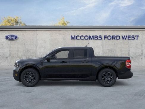 New 2026 Ford Maverick XLT w/ XLT Luxury Package AWD/4WD image 5