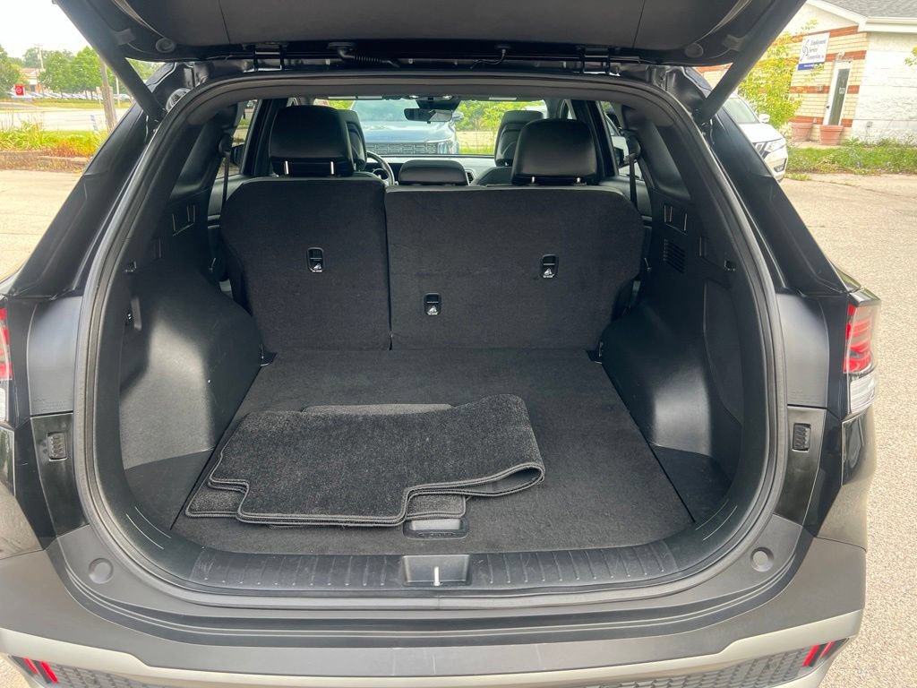 Certified 2023 Kia Sportage X-Pro Prestige AWD/4WD image 12