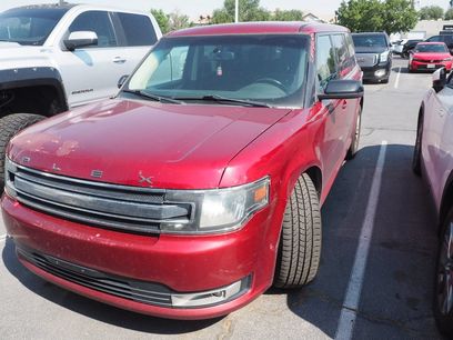 Used 2014 Ford Flex SEL w/ Equipment Group 202A