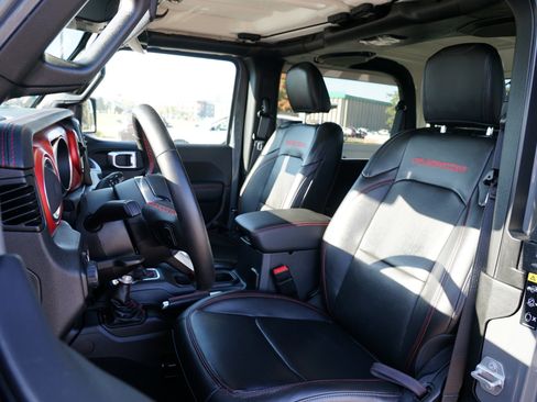 Used 2020 Jeep Wrangler Rubicon image 12