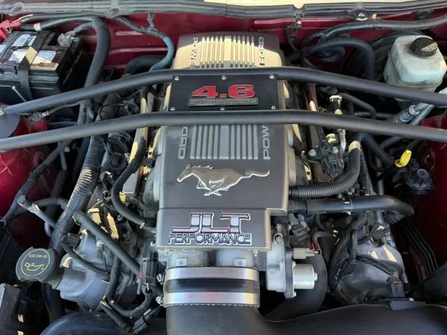 Used 2007 Ford Mustang GT Premium RWD image 39