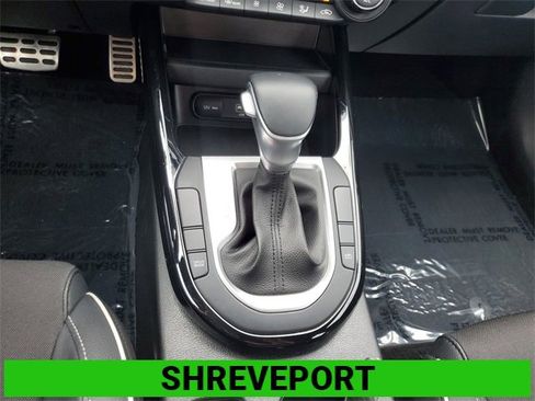 Used 2022 Kia Forte GT-Line w/ GT-Line Technology Package image 16