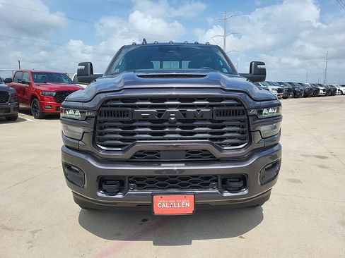 New 2026 RAM 2500 Tradesman AWD/4WD image 14