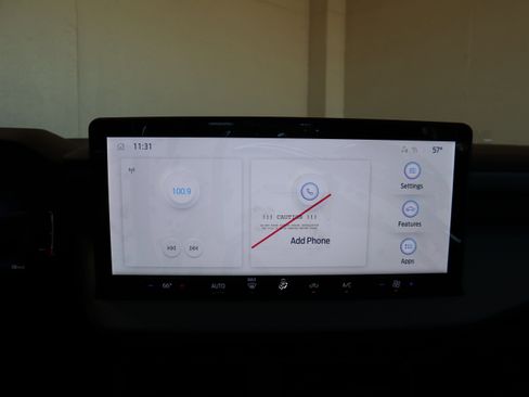 New 2026 Ford Maverick XLT AWD/4WD image 29