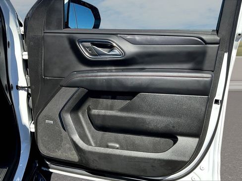 Used 2023 Chevrolet Tahoe RST w/ Luxury Package image 20