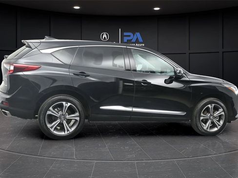 Certified 2025 Acura RDX SH-AWD w/ Technology Package image 23