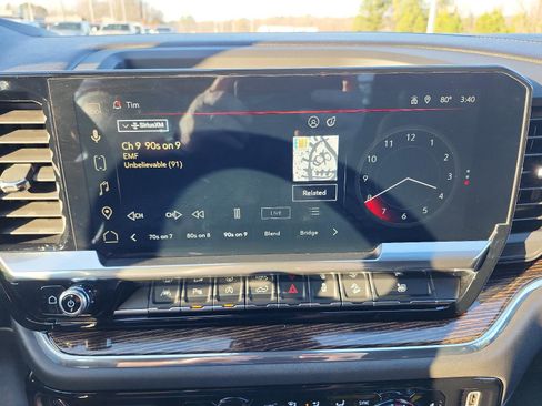 Certified 2024 GMC Sierra 1500 Elevation w/ Preferred Package image 14