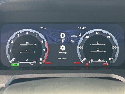 New 2025 Toyota 4Runner TRD Off-Road Premium image 30