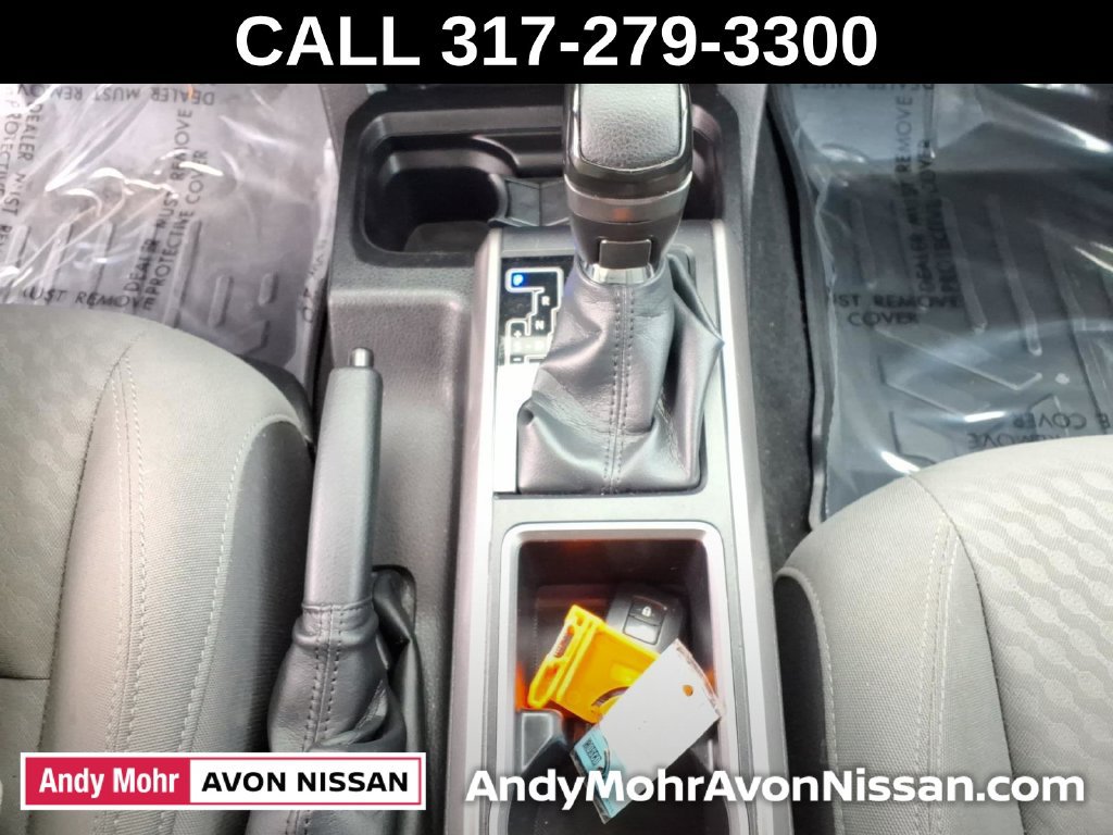 Used 2023 Toyota Tacoma SR5 w/ Technology Package AWD/4WD image 31