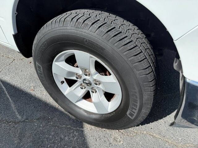 Used 2022 RAM 1500 Tradesman w/ Popular Equipment Group AWD/4WD image 10