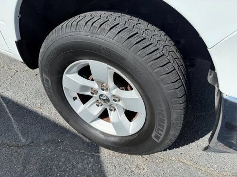 Used 2022 RAM 1500 Tradesman w/ Popular Equipment Group AWD/4WD image 10