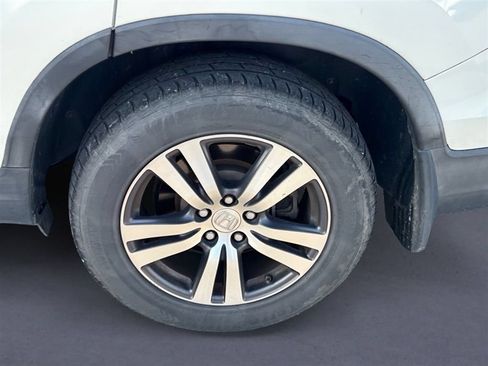 Used 2016 Honda Pilot EX-L image 5