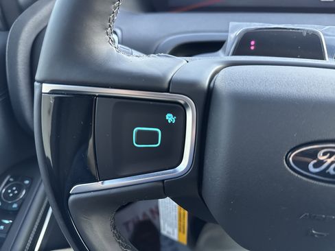 New 2025 Ford Expedition Platinum w/ Stealth Performance Package image 30