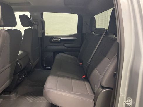 Certified 2024 Chevrolet Silverado 1500 RST image 13