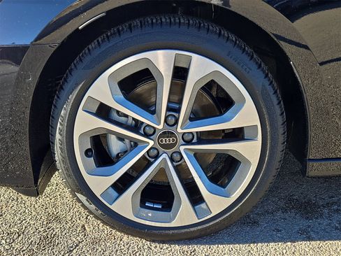 New 2026 Audi A3 2.0T Premium image 11