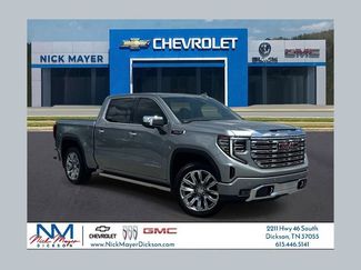 Certified 2026 GMC Sierra 1500 Denali AWD/4WD 360° Tour