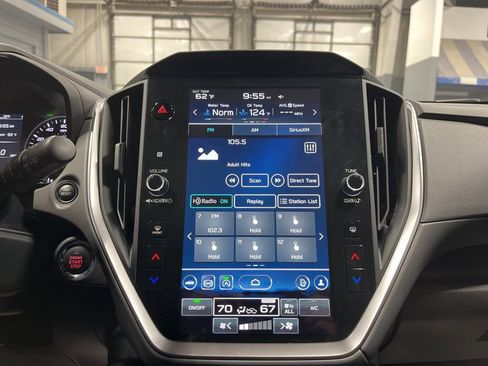 Used 2024 Subaru Crosstrek 2.0i Premium image 25