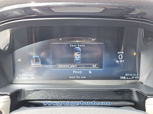 Used 2023 Lincoln Corsair FWD w/ Equipment Group 101A image 21