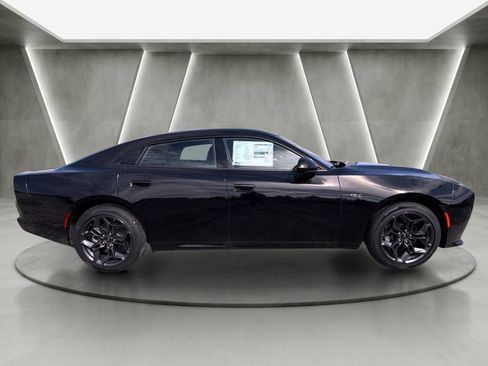 New 2026 Dodge Charger R/T w/ Driver Convenience Group AWD/4WD image 2