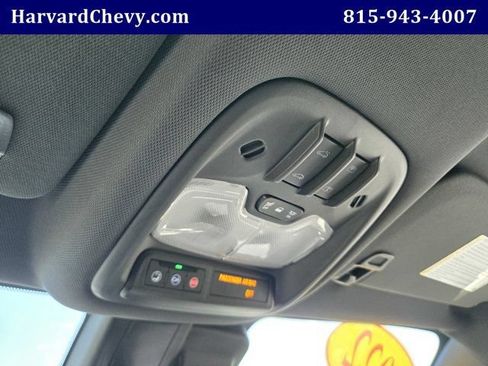 Used 2023 Chevrolet TrailBlazer ACTIV w/ Sun and Liftgate Package AWD/4WD image 16