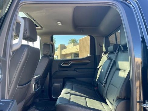 Used 2024 GMC Sierra 1500 Denali w/ Technology Package image 54